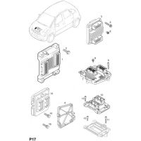      - <I>Z16XEP[LJ7]  </I>