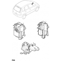   - <I>    EASYTRONIC</I>