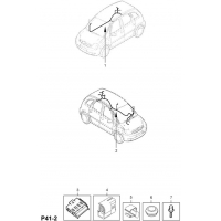     (.) - <I>/- (    ) (  Z14XEP[LJ2],Z16XE[L91],Z16XEP[LJ7],Z16LET[LLU],Z18XE[2H9]) (Y13DT[LN9],Z13DT[LN9],Z13DTJ[LDP],Z17DT[LUB],Z17DTR[LPL]  