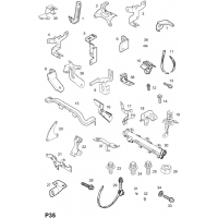       - <I>Z18XE[2H9]  </I>