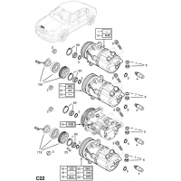  - <I>Y30DT[LB5]  </I>