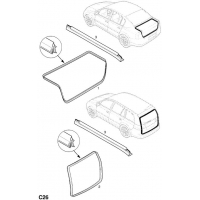     - <I>, (F68,F69)</I>