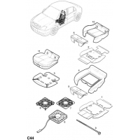    - <I>OPC,VXR (    ) (61000001-)</I>