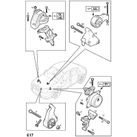   (.) - <I>   (   CVT)</I>
