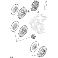     - <I>  F23    ( VAUXHALL)</I>