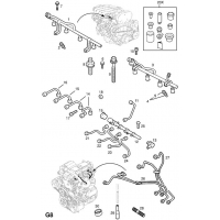   - <I>Y20DTH[LBS/LD1/LP4],Y22DTR[L50/LRE] </I>