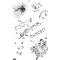   - <I> Z16XE[L91]</I>