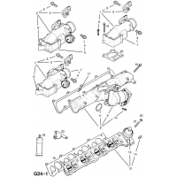   (.) - <I>Y20DTH[LBS/LD1/LP4],Y22DTR[L50/LRE] </I>