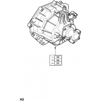     () - <I>, (F68,F69) ( VAUXHALL)</I>