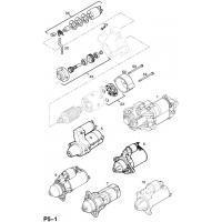  () - <I>Z18XE[2H9],Z18XEL[L97]  ( VAUXHALL)</I>