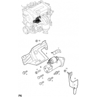   - <I>Z16XEP[LJ7]  </I>