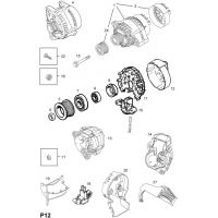  - <I>Z19DTL[LPP],Z19DT[LPM],Z19DTH[LRD]   (   130/140 . )</I>