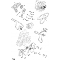   (.) - <I>Y20DTH[LBS/LD1/LP4],Y22DTR[L50/LRE] </I>