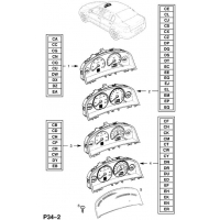  () (.) - <I>     (/) (51000001-51999999) ( VAUXHALL)</I>