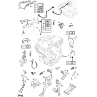       - <I>Z16XE[L91]  </I>