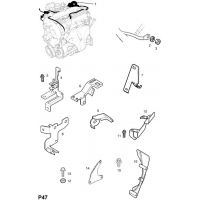       - <I>Z18XER[2H0]  </I>