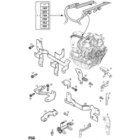       - <I>Y20DTH[LBS/LD1/LP4],Y22DTR[L50/LRE] </I>