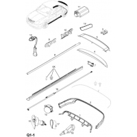     - <I> (F68) (OSV) (61000001-)</I>