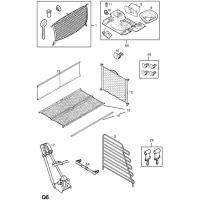    - <I>, (F68,F69) ( VAUXHALL)</I>
