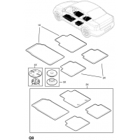   - <I>, (F68,F69) ( VAUXHALL)</I>