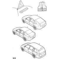    - <I> VAUXHALL</I>
