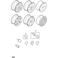   - <I>, (F68,F69)</I>