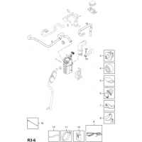   - <I>Y20DTH[LBS/LD1/LP4],Y22DTR[L50/LRE] </I>